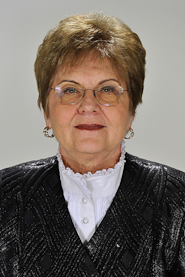 CÂMPEANU Mariana